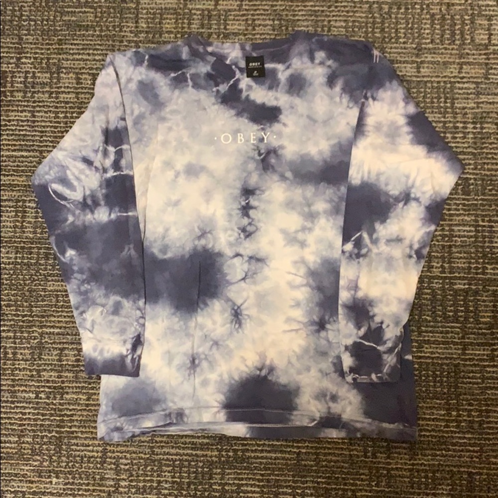 Obey Shirt